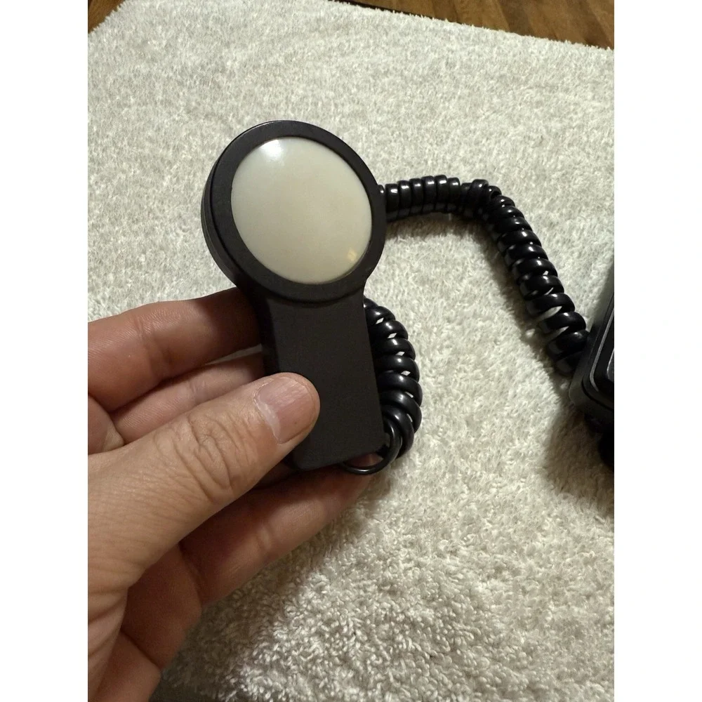 CEN-TECH FX-101 LUX METER
